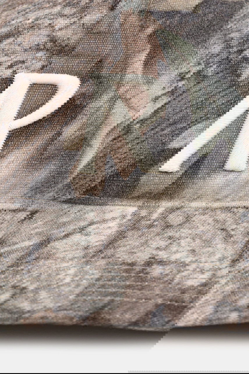 Шапка с козирка Represent Clo Cotton Real Tree Camo Baseball Cap Многоцветен | MLM100328.55, 1