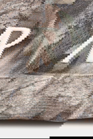 Шапка с козирка Represent Clo Cotton Real Tree Camo Baseball Cap Многоцветен | MLM100328.55, 1