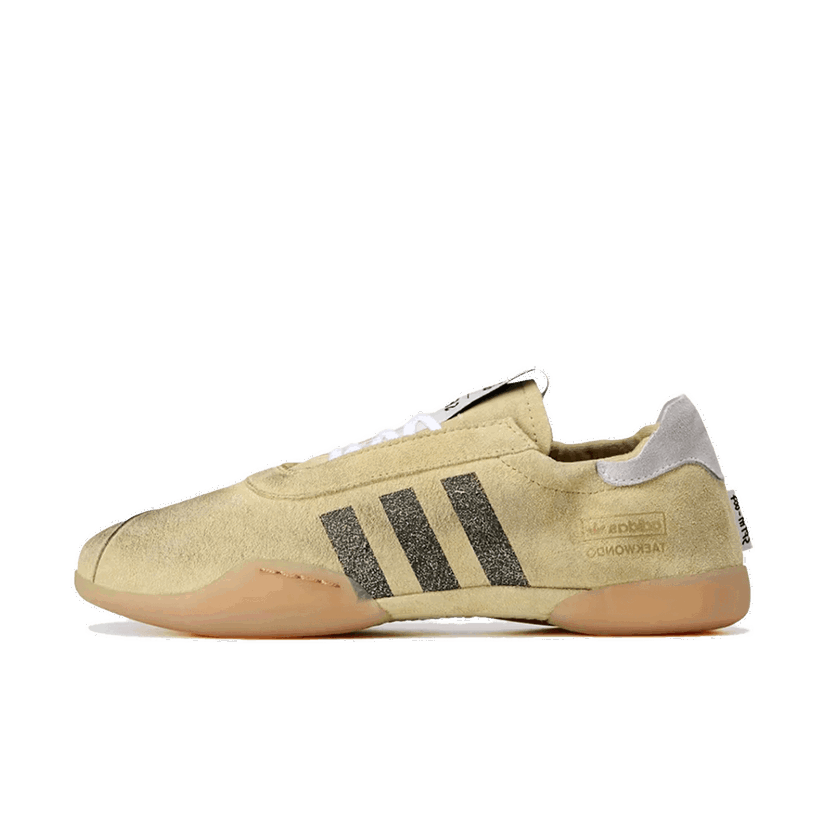 Кецове и обувки adidas Originals Song for the Mute x Taekwondo Mei "Sand" Бежово | HP3516