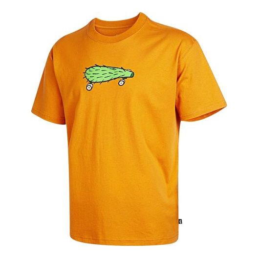 Тениска Nike SB SB Cactus Skate T-Shirt Оранжево
 | DN7294-738