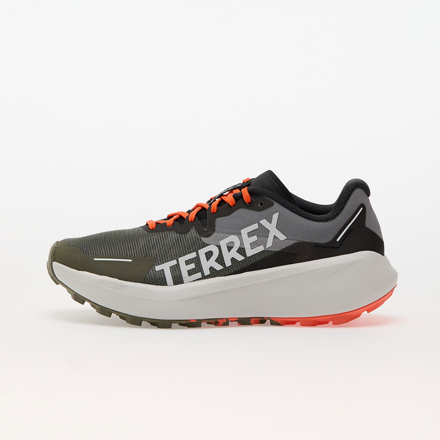 Кецове и обувки adidas Performance Terrex Agravic 3 Зелено | IG8840, 0