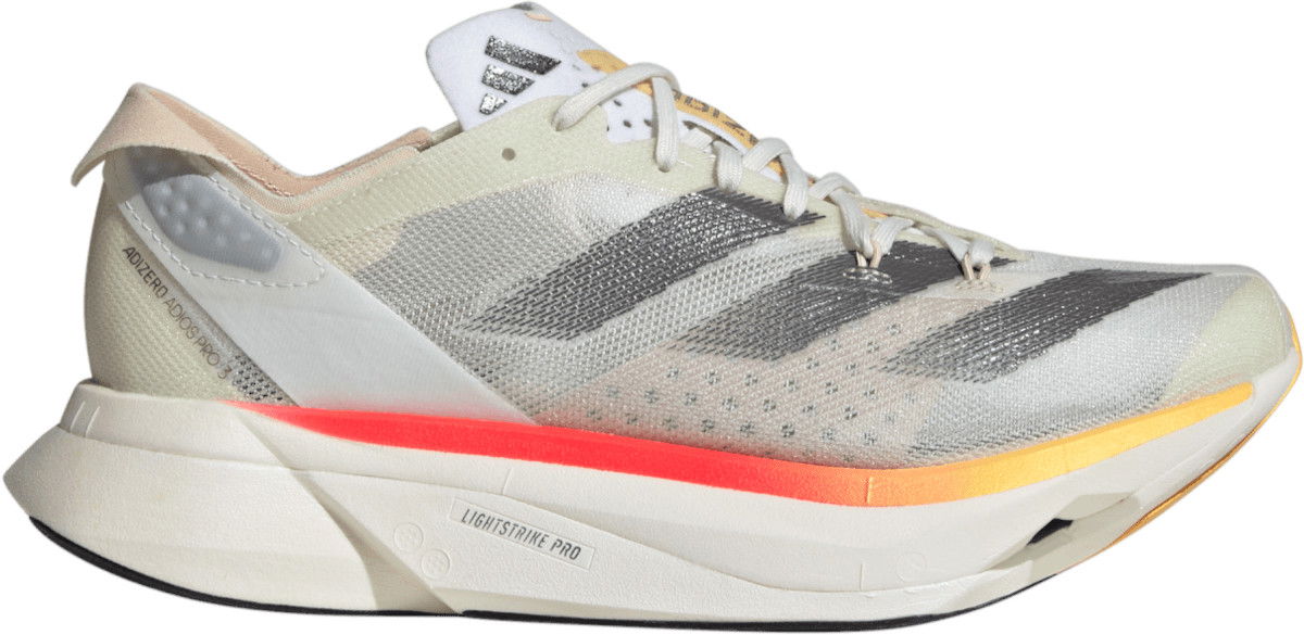 Кецове и обувки adidas Performance adidas ADIZERO ADIOS PRO 3 W Сиво | ig6427, 0