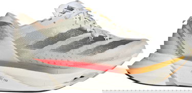 Кецове и обувки adidas Performance adidas ADIZERO ADIOS PRO 3 W Сиво | ig6427, 0