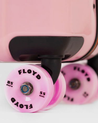 Спортна екипировка Floyd Wheel Set Розово | FL2301-WH013, 1