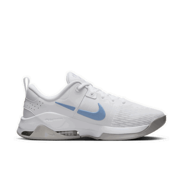 Кецове и обувки Nike Zoom Bella 6 Бяло | DR5720-106, 4