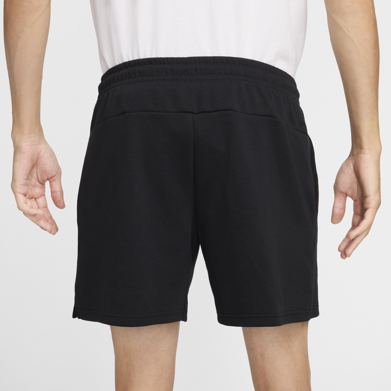 Къси панталони Nike 18cm Primary Dri-FIT UV Черно | FZ0961-010, 1