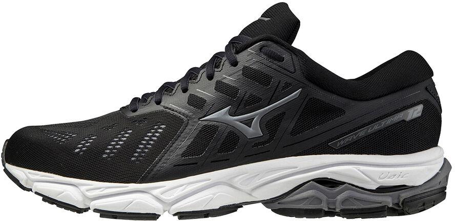 Кецове и обувки Mizuno Wave Ultima 12 Черно | j1gc211836, 0