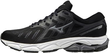 Кецове и обувки Mizuno Wave Ultima 12 Черно | j1gc211836, 0