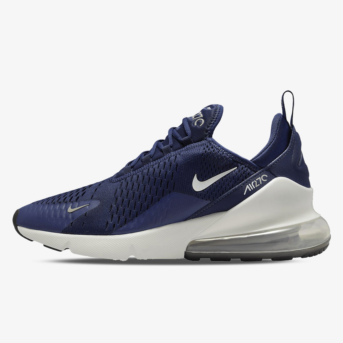 Кецове и обувки Nike Air Max 270 Тъмно синьо | AH8050-406, 0