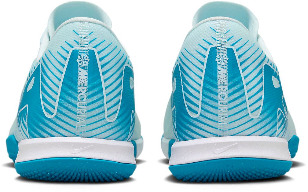 Кецове и обувки Nike Nike Zoom Vapor 16 Academy IC Тюркоазено | fq8434-400, 1
