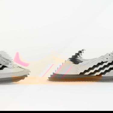 Кецове и обувки adidas Originals Samba Lt Бежово | JQ5124, 2