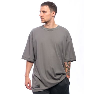 Тениска OAKLEY Oakley FGL Tactical Tee 5.0 T-Shirt Сиво | FOA407579-756, 0