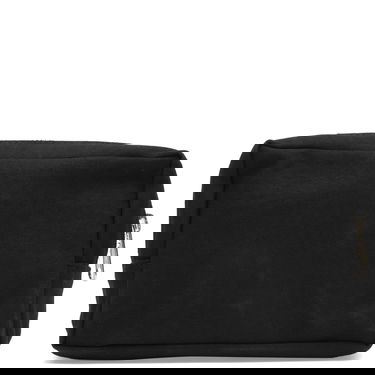 Чанта за пътуване BEAMS BEAMS JAPAN Large Pouch Черно | 56640060131-19, 2