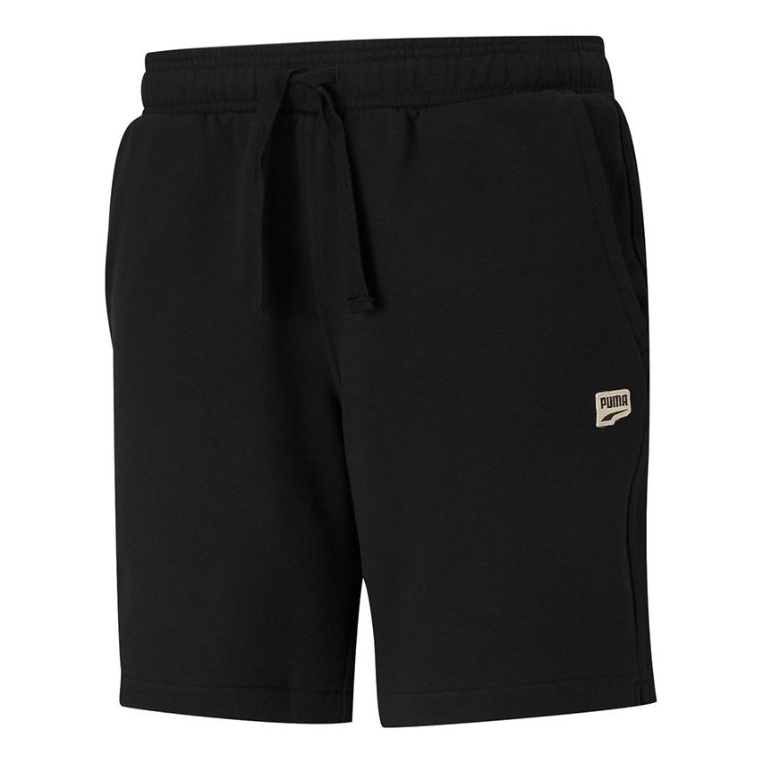 Къси панталони Puma Downtown Shorts Черно | 531498-01, 0