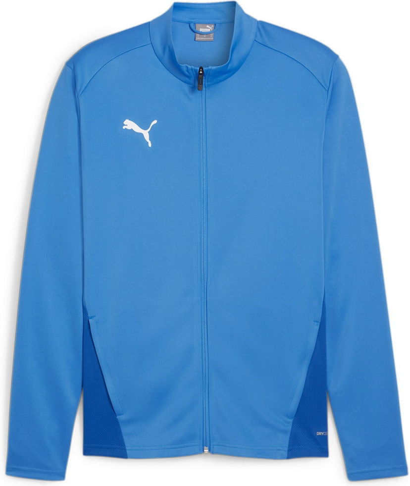 Яке Puma teamGOAL Training Jacket Тюркоазено | 658633-02