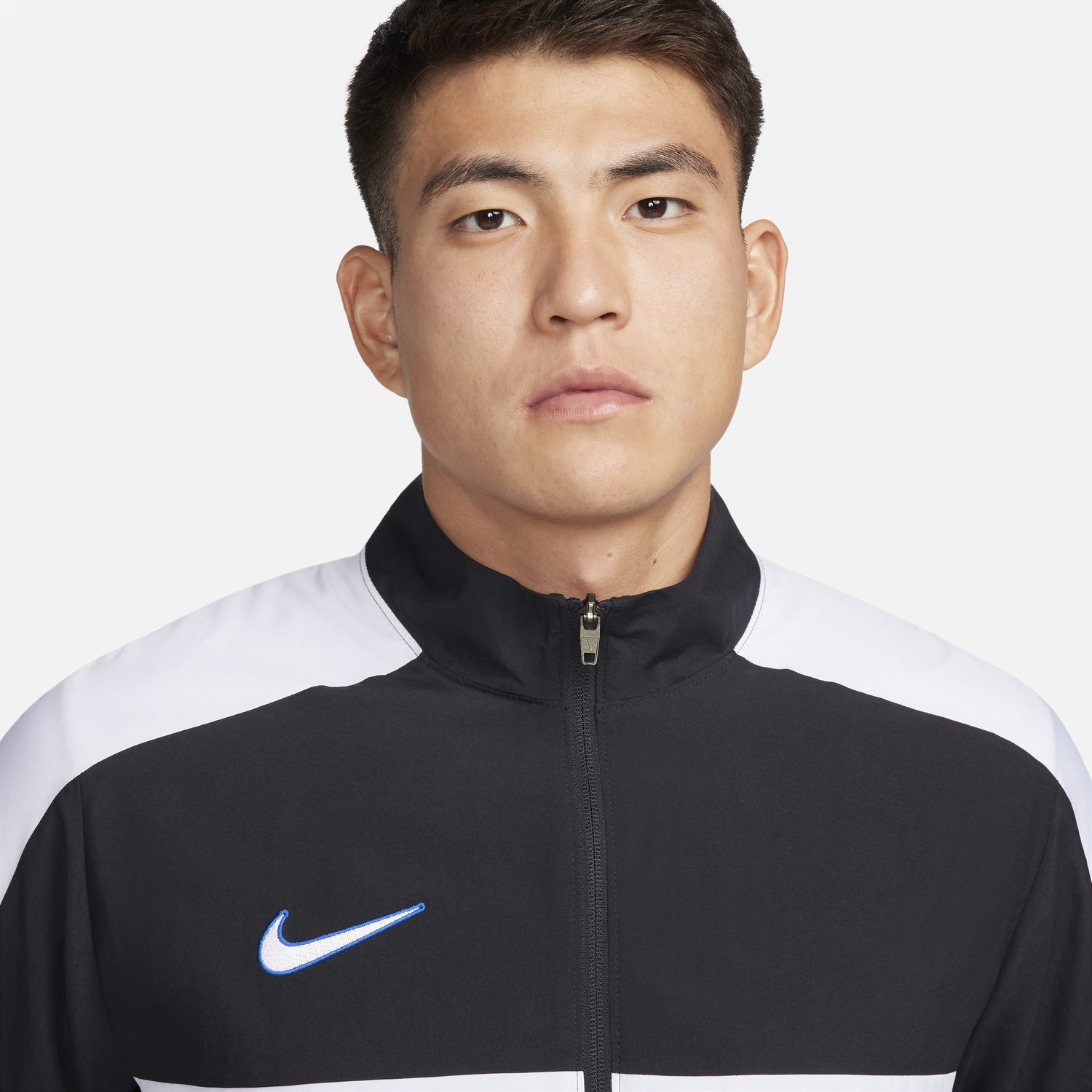 Комплект Nike Dri-FIT Academy Черно | FN2379-010, 1