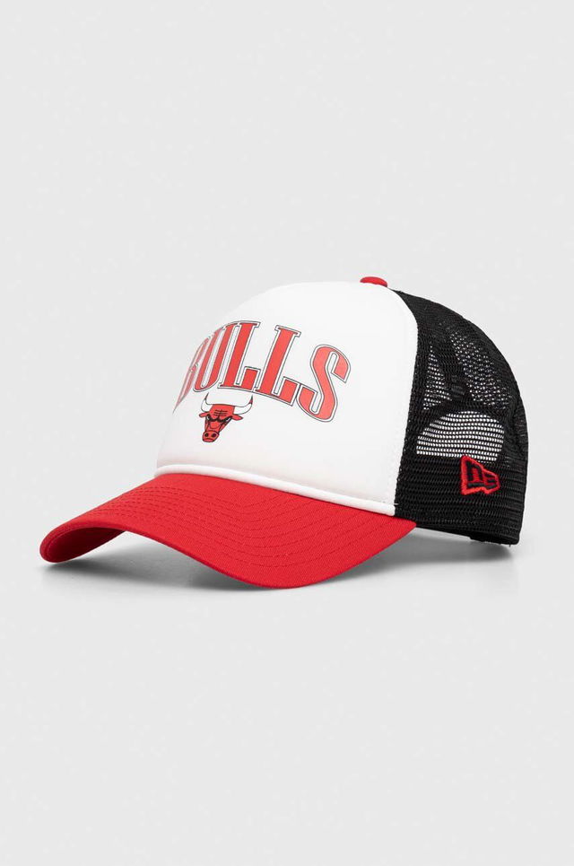 CHICAGO BULLS Cap