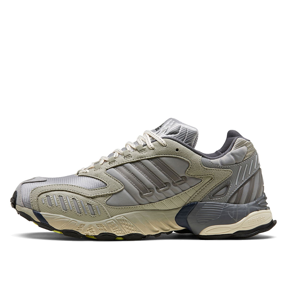 Кецове и обувки adidas Originals Norse Projects x Torsion TRDC "30th Anniversary" Сиво | EF7666, 0