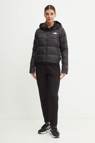 Пухо яке The North Face The North Face Hyalite Down Jacket Черно | NF0A3Y4R4H01, 1
