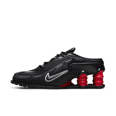 Кецове и обувки Nike Martine Rose x Shox MR4 "Black" Черно | DQ2401-001, 0