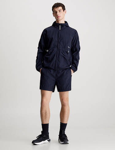Къси панталони CALVIN KLEIN WO WOVEN SHORT Черно | 00GMS4S845-BAE, 3