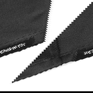 Пола VETEMENTS Deconstructed Bikini Skirt Черно | WE64SK900B, 1