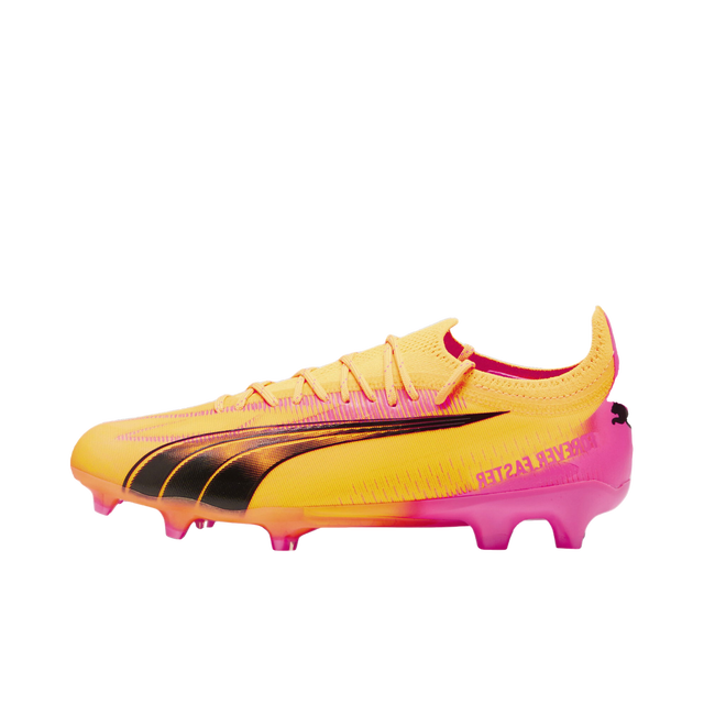 Puma ULTRA ULTIMATE FG/AG