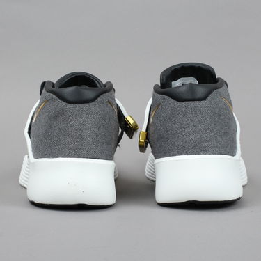 Кецове и обувки Nike Ultra XT Premium QS NFL Сиво | 840213-001, 3