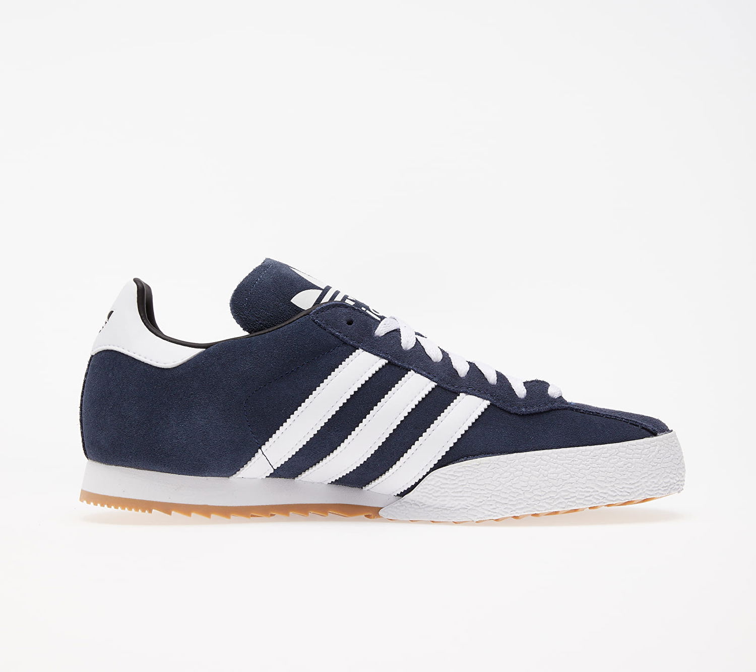 Кецове и обувки adidas Originals Samba Super Синьо | 19332, 1