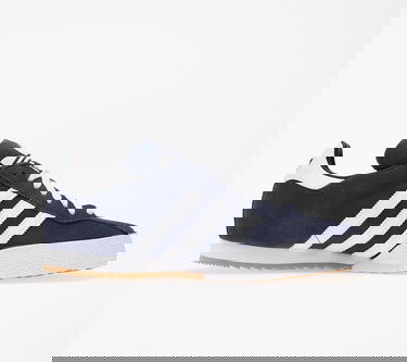 Кецове и обувки adidas Originals Samba Super Синьо | 19332, 1