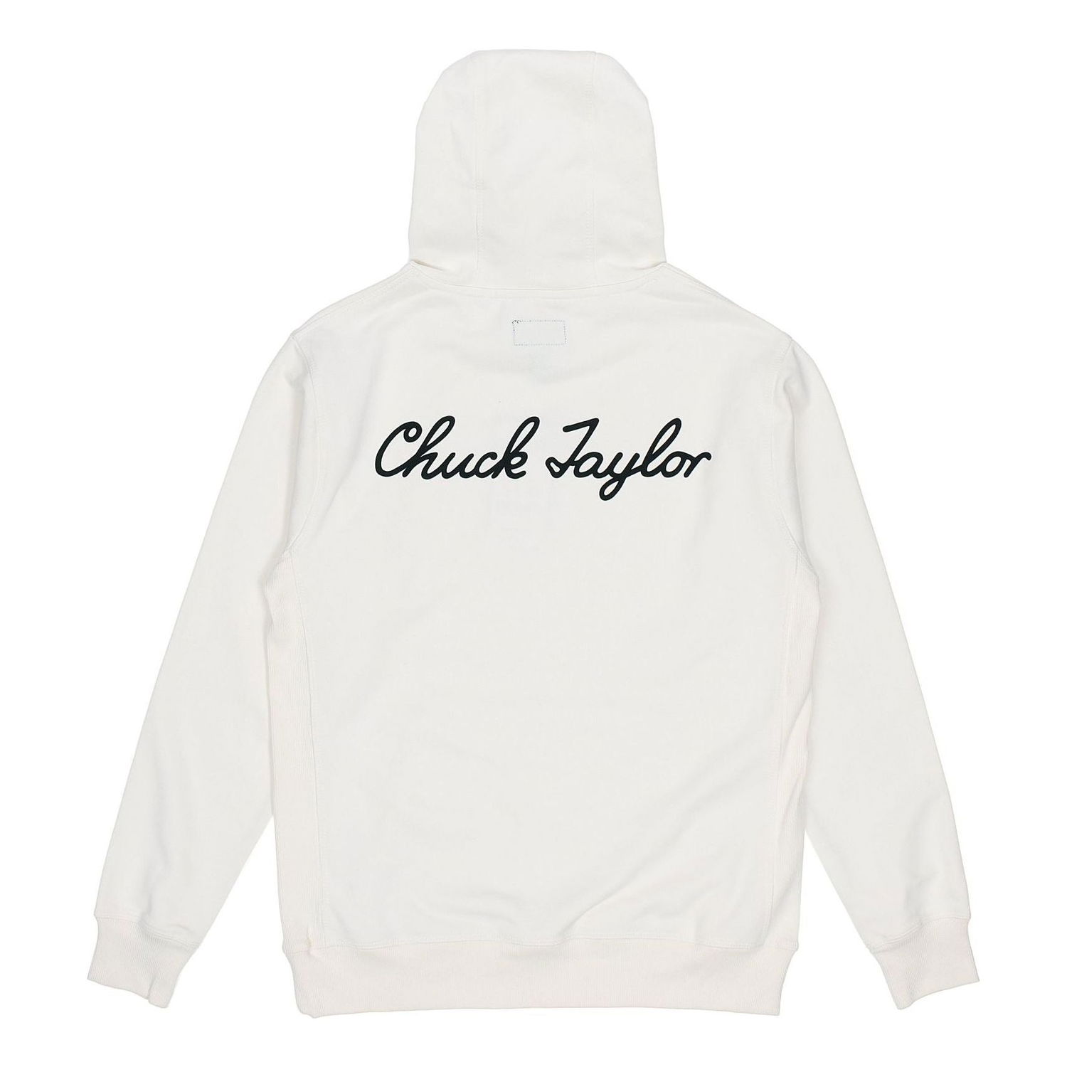 Суитчър Converse Converse Hoodie Бяло | 10022198-A08, 0