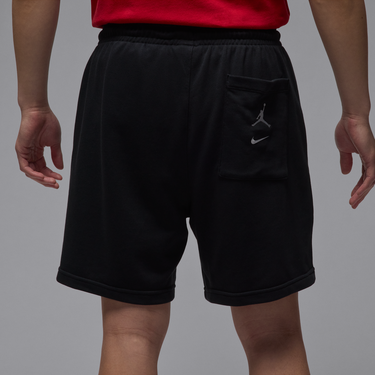 Къси панталони Jordan Jordan MVP Fleece Shorts Черно | IB7272-010, 1