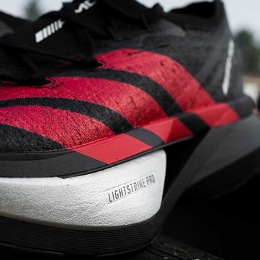 Кецове и обувки adidas Performance Adizero Prime X 3 Strung AMG Черно | kj6946, 8