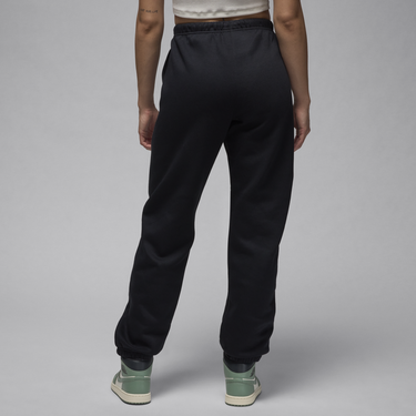 Спортни панталони Jordan Fleece Pants Черно | FV7077-010, 1
