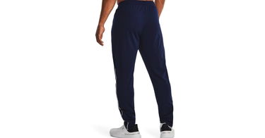Панталони Under Armour Pique Track Тъмно синьо | 1366203-410, 1