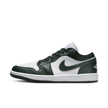 Кецове и обувки Jordan Air Jordan 1 Low "Olive" W Зелено | DC0774-113, 2