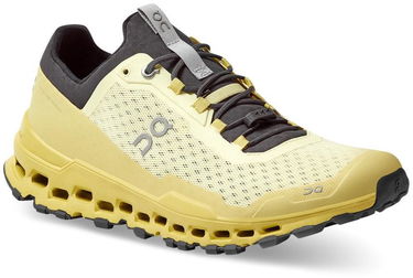 Кецове и обувки On Running Cloudultra Жълто | 44.99542, 3