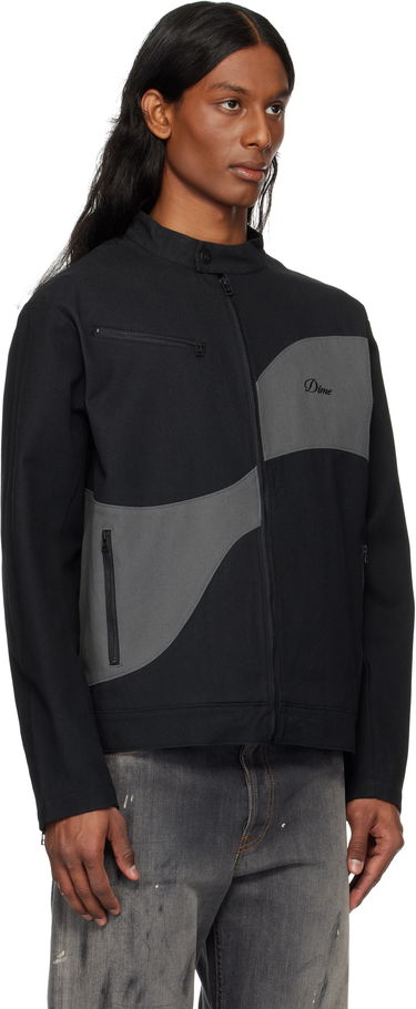 Яке Dime Dime Moto Jacket Черно | DIME2SP252BLK, 1
