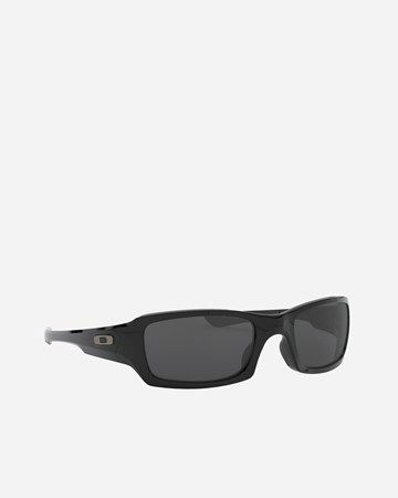 Слънчеви очила OAKLEY Fives Squared Черно | 0OO9238-923804, 0