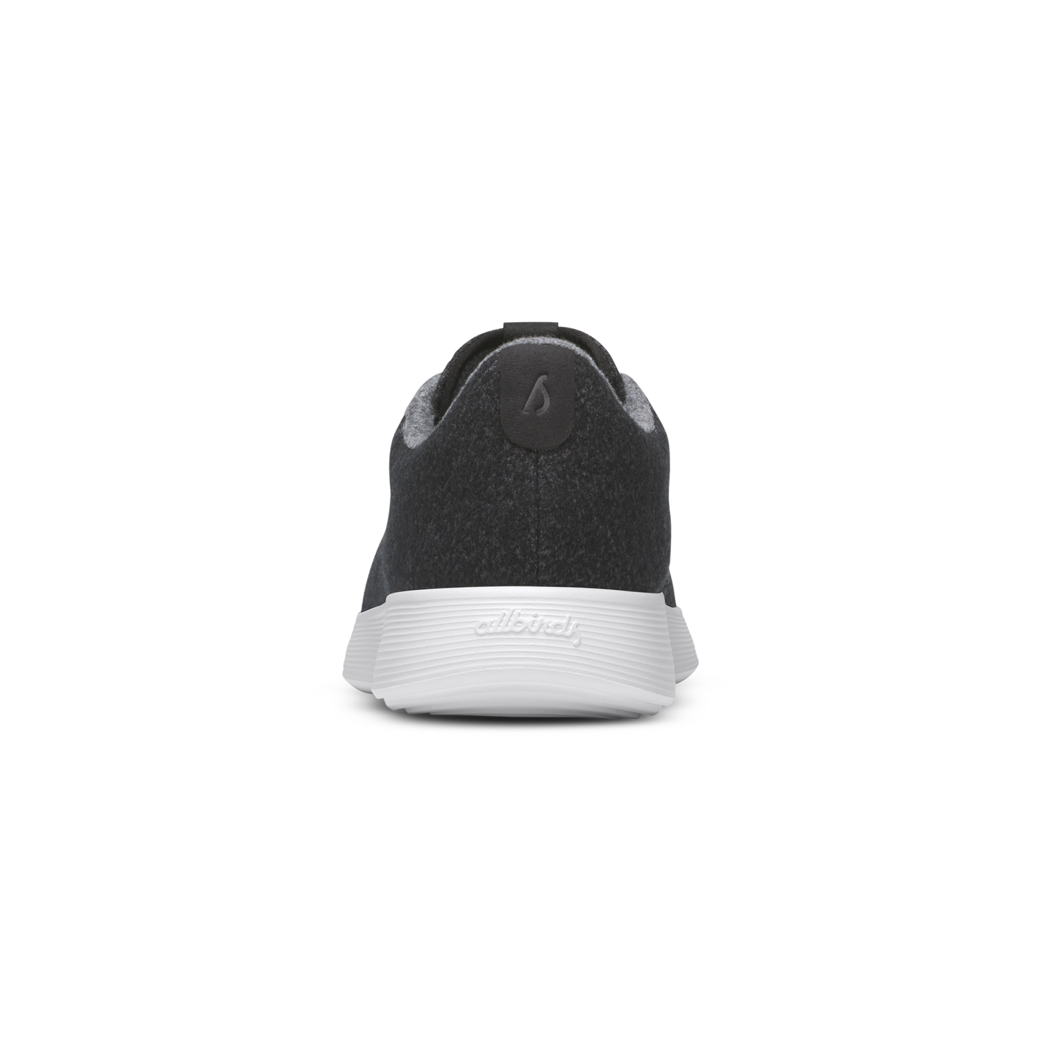 Кецове и обувки Allbirds Wool Runner NZ, Size 5 Черно | A12021W, 1