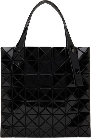 Голяма пазарска чанта BAO BAO ISSEY MIYAKE BAO BAO ISSEY MIYAKE Prism Tote Bag Черно | BB56AG047, 0