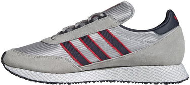 Кецове и обувки adidas Originals Glenbuck Сиво | fx6353, 3