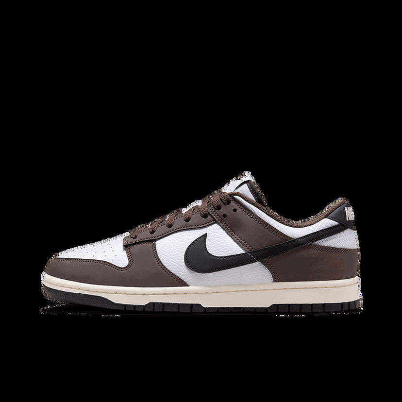 Кецове и обувки Nike Dunk Low Next Nature "Cacao Wow" Кафяво | HF4292-200