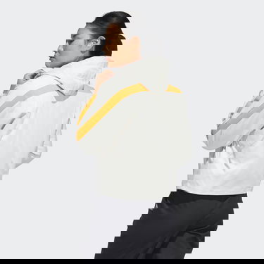 Яке adidas Originals MET Woven Бяло | HF2467, 2