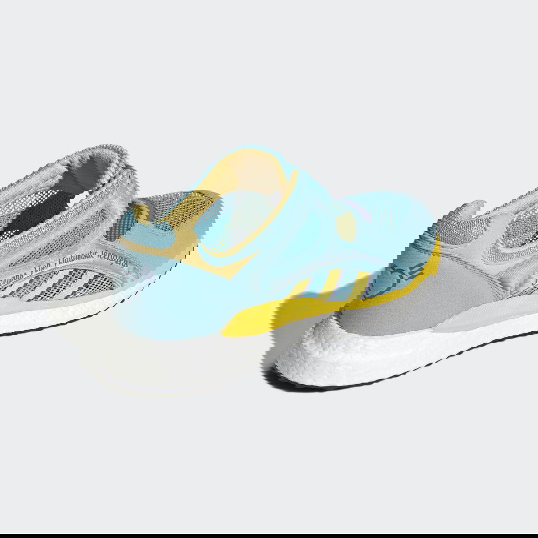 Кецове и обувки adidas Originals EQT Racing HM Тюркоазено | GX7917, 1