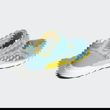 Кецове и обувки adidas Originals EQT Racing HM Тюркоазено | GX7917, 1