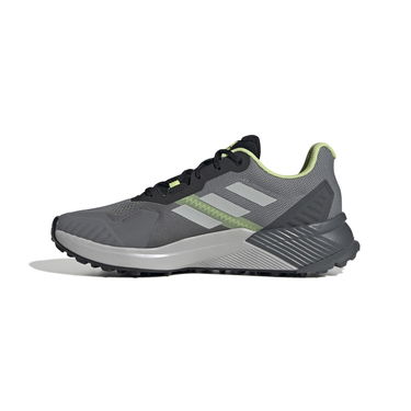 Кецове и обувки adidas Performance adidas TERREX SOULSTRIDE 44 Черно | GZ9034, 2
