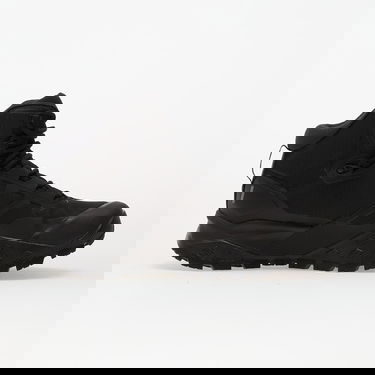 Кецове и обувки The North Face Offtrail Hike Mid Gore-Tex Черно | NF0A8AETKY41, 2