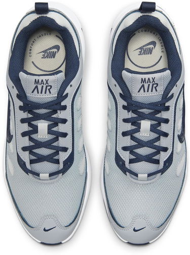 Кецове и обувки Nike Air Max AP Синьо | cu4826-005, 3