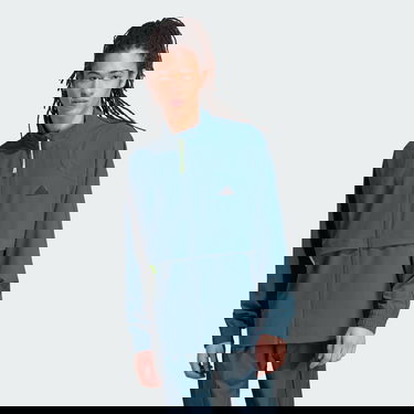 Яке adidas Originals City Escape Тъмно синьо | IJ6082, 1